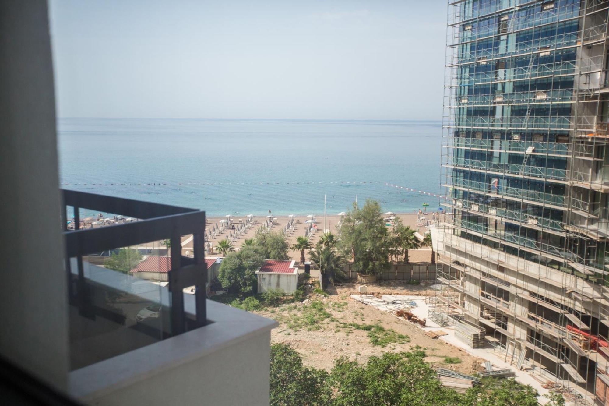 Casa Al Mare Premium Residences Rafajlovići Oda fotoğraf